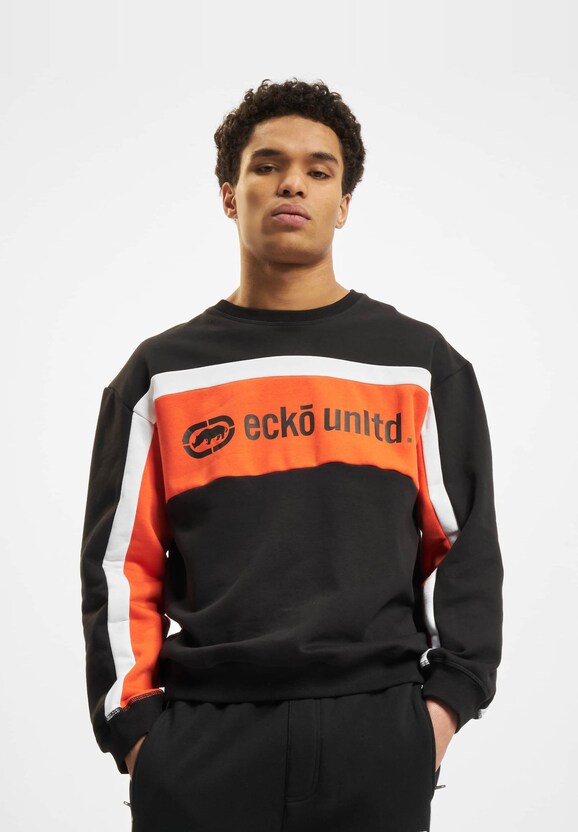 Ecko Unltd. Kingsbridge Crewneck-0
