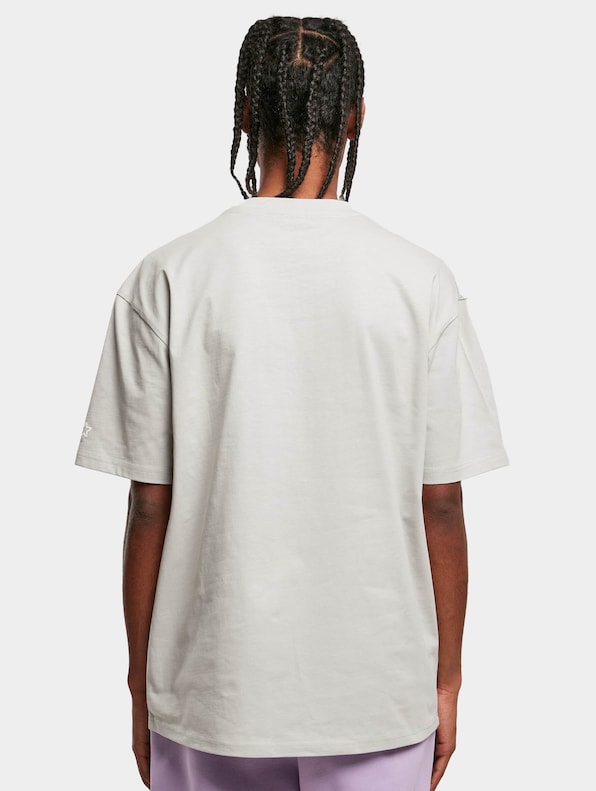 Starter Essential Oversize T-Shirt-1
