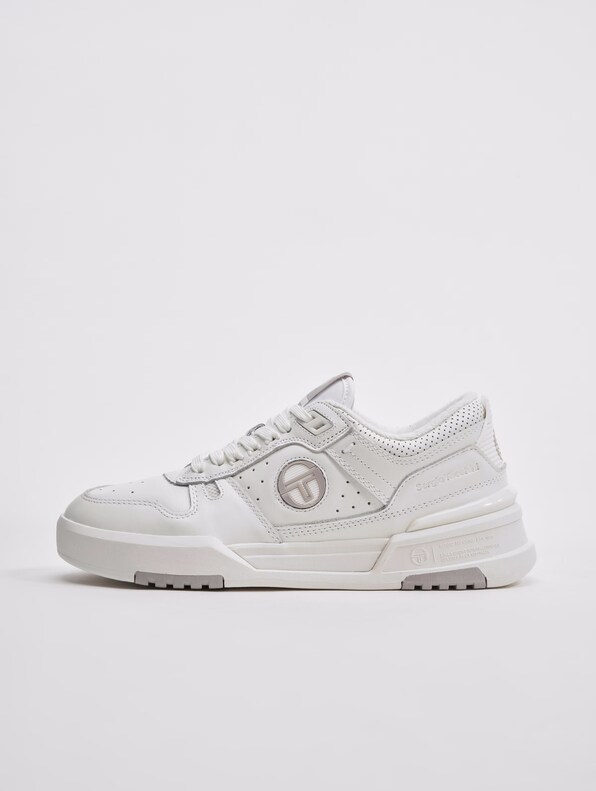 Sergio Tacchini Bb Court Lo Sneakers-1