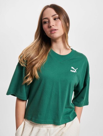 Puma Classics Oversized T-Shirt