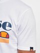 Ellesse Triscia T-Shirt-4