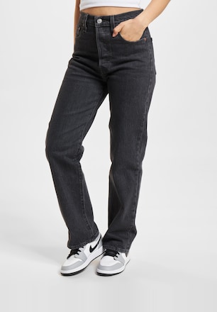 Ribcage Straight Ankle