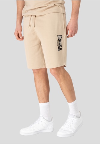 Lonsdale Fringford Shorts