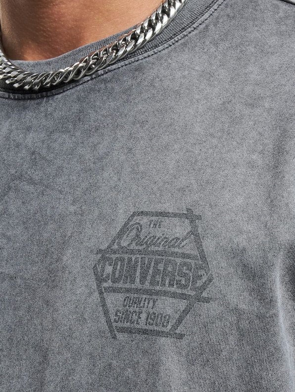 Converse Original Graphic  T-Shirt-3