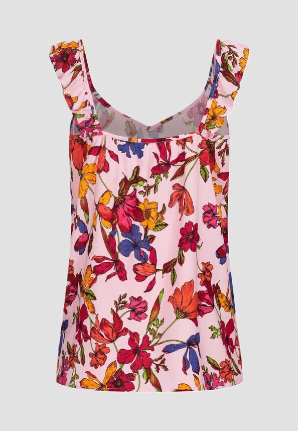 JDY by ONLY Damen Viskose Top-1