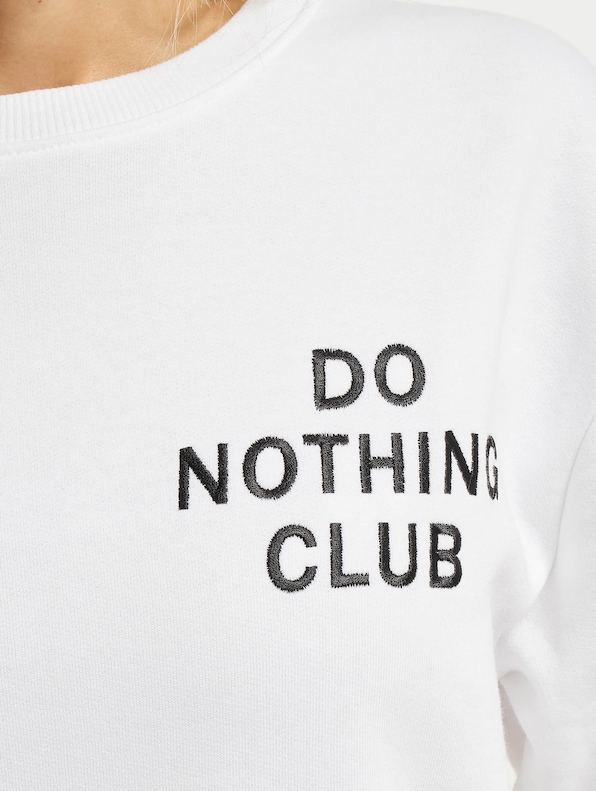 Do Nothing Club -4