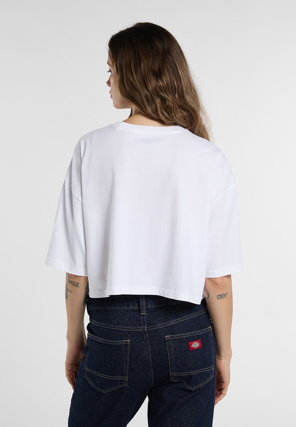 CLARKDALE SS TEE-1