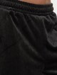 Ladies High Waist Ballon Velvet -3