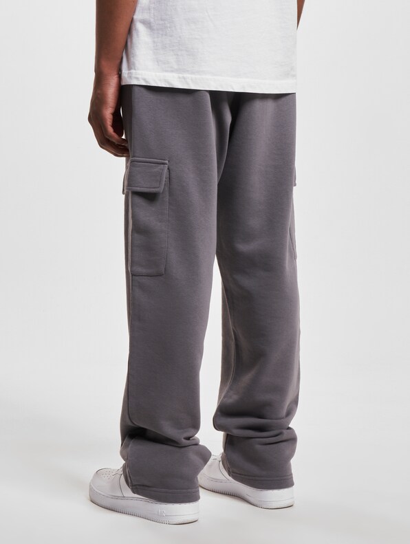 DEF ICE Sweat Pant-1