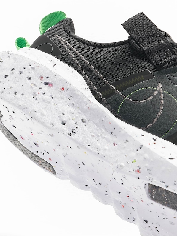Nike Crater Impact Sneakers Black/Iron Grey/Off Noir/Dk Smoke-7