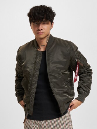 Alpha Industries MA-1 VF 59 Jacket