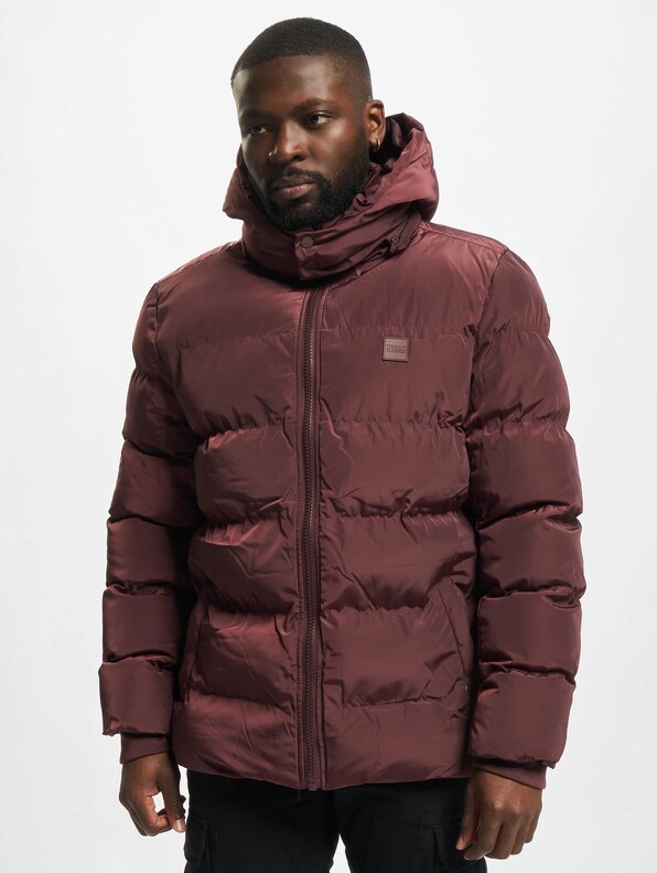 Hooded -2