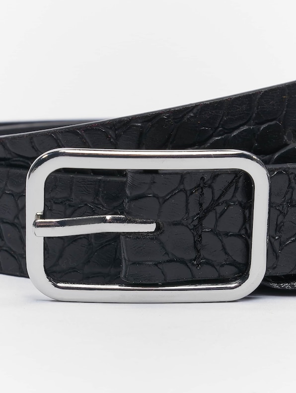 Croco Synthetic Leather-3