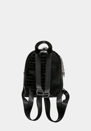 Croco Synthetic Leather 