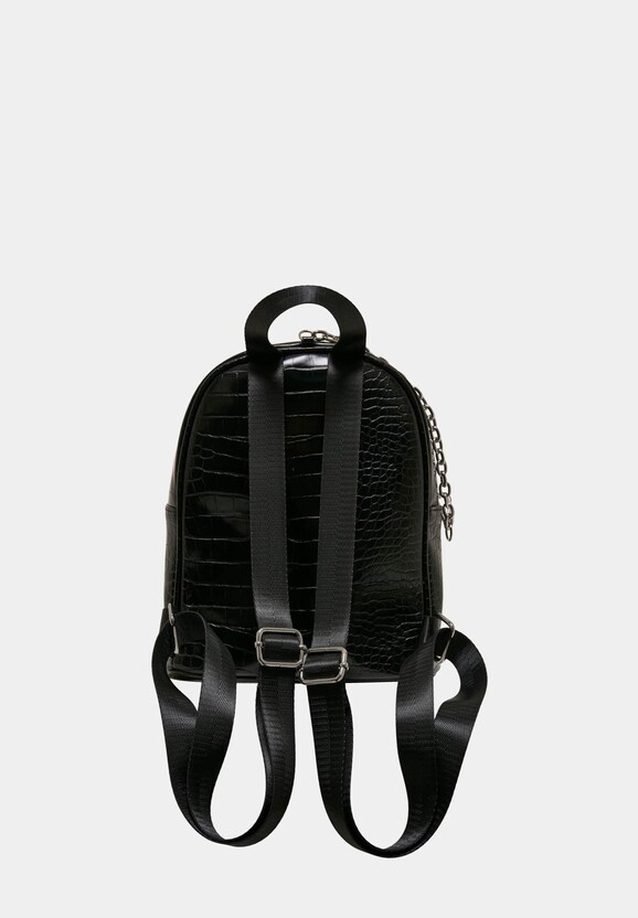 Croco Synthetic Leather -0