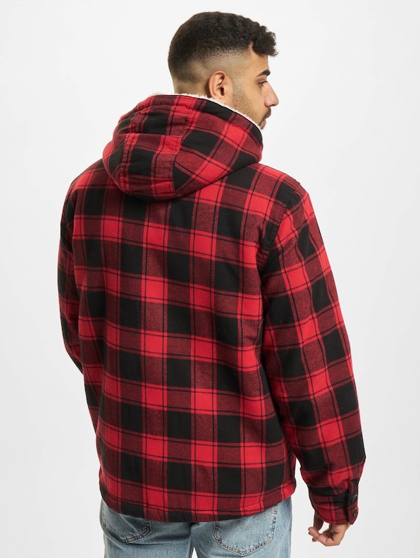 Lumber Hooded-1