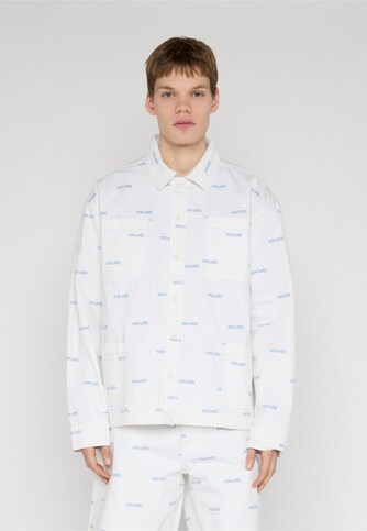Ecko Unltd. Allover Übergangsjacken