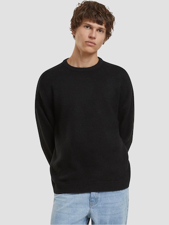 Urban Classics Oversized Chunky Pullover