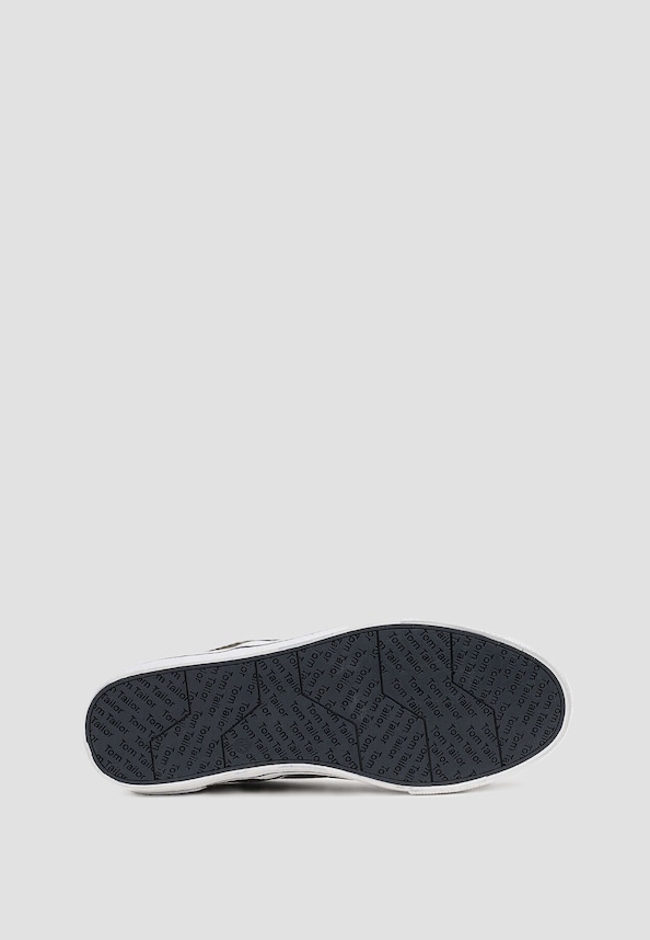 Tom Tailor Herren Schuh 2-Tone-2