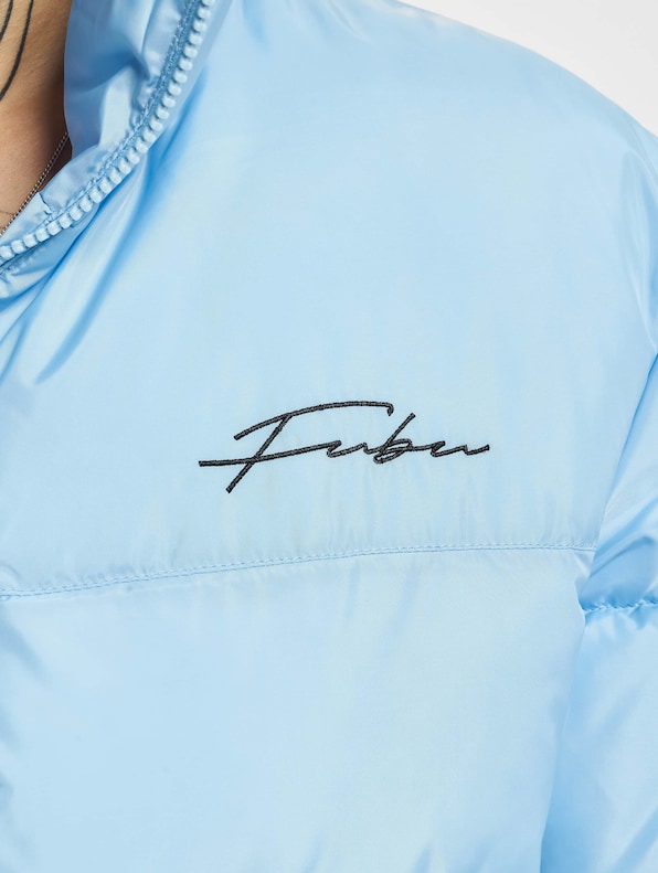 FW223-027-2 Signature Puffer Jacket-3