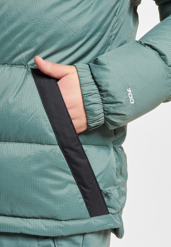 The North Face Diablo Winterjacke-5