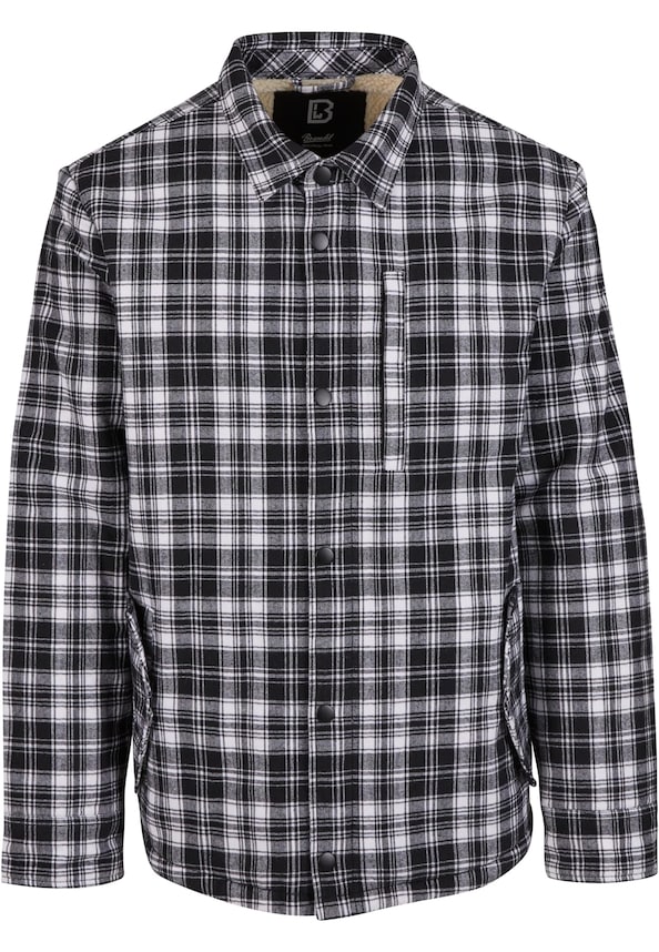 Classic Sherpa Jacket-2