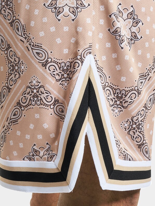 KK Varsity Paisley Mesh-3