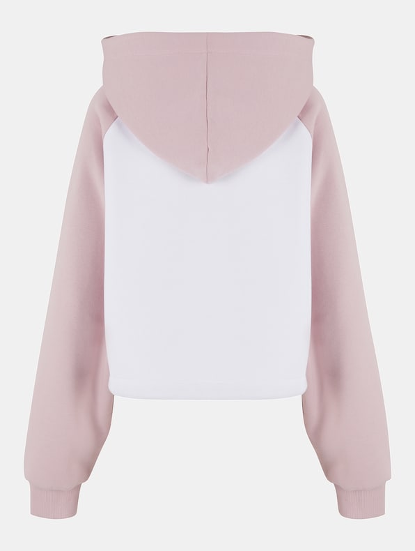 Woven Signature Street Academy Crop Raglan -5