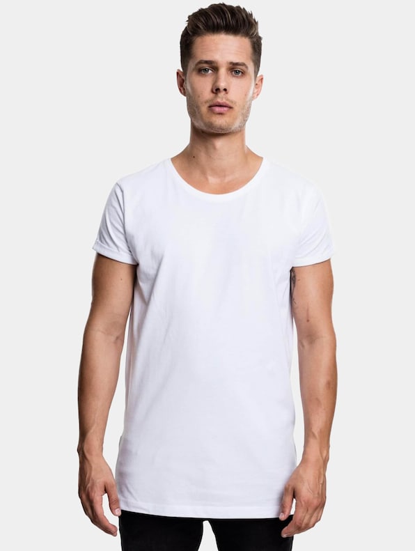 Long Shaped Side Zip-2