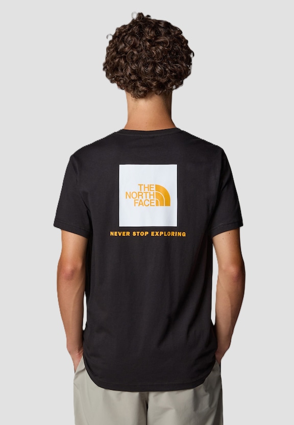 The North Face Redbox T-Shirts-1