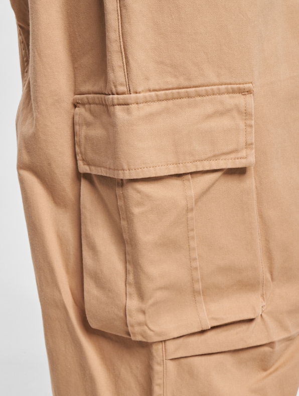 Small Signature Washed Parachute-4