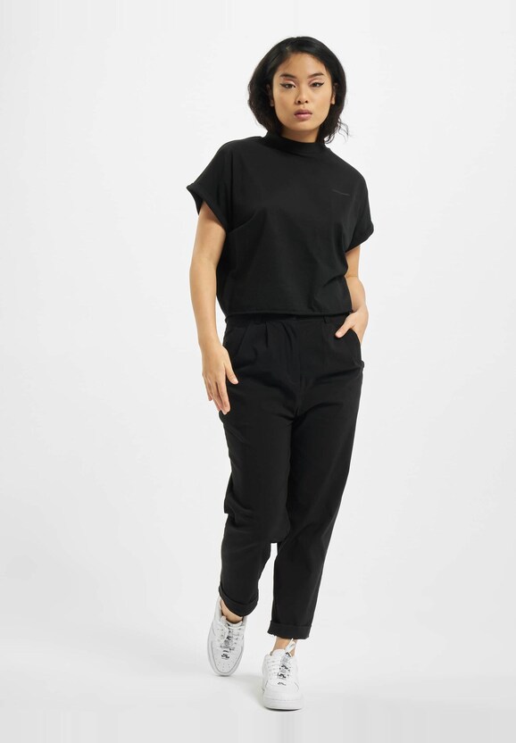 Short Oversized Cut On Sleeve-5