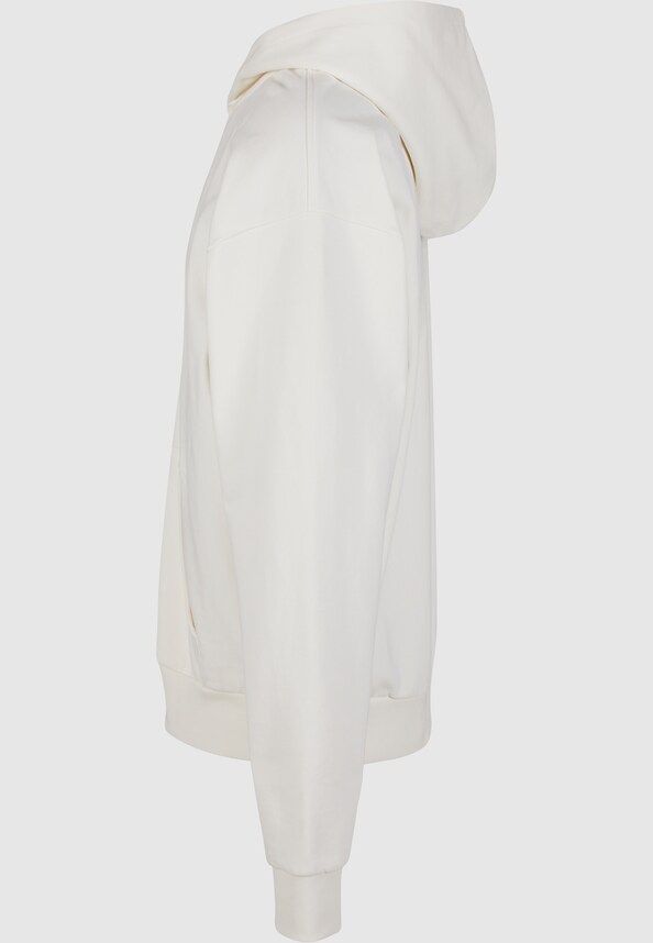 Ultra Heavy Zip Hoody-2