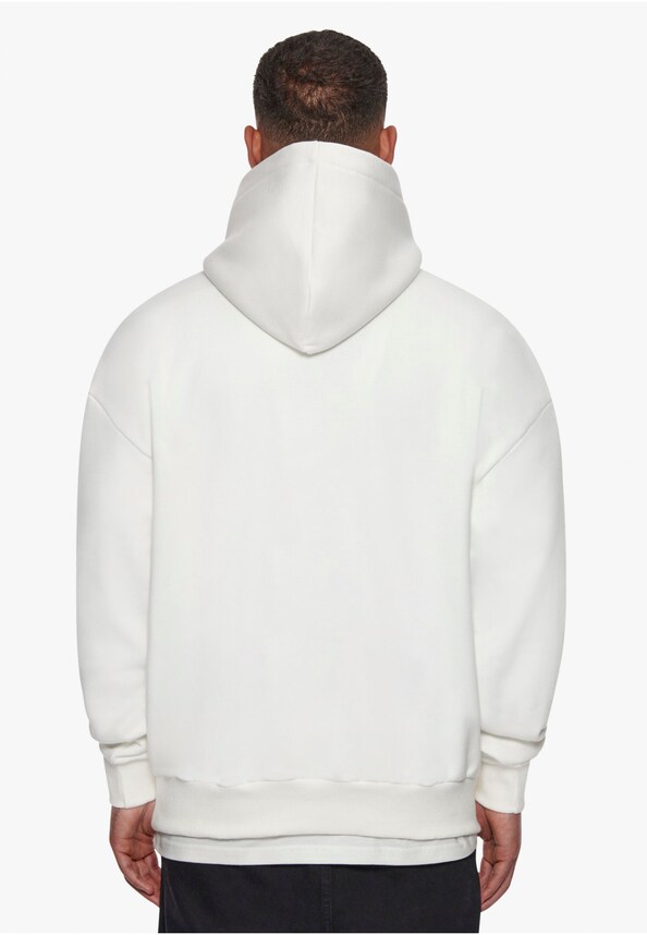 Heavy Frontlogo Hoodie-1