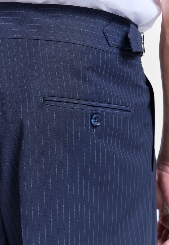 TAILORED -3