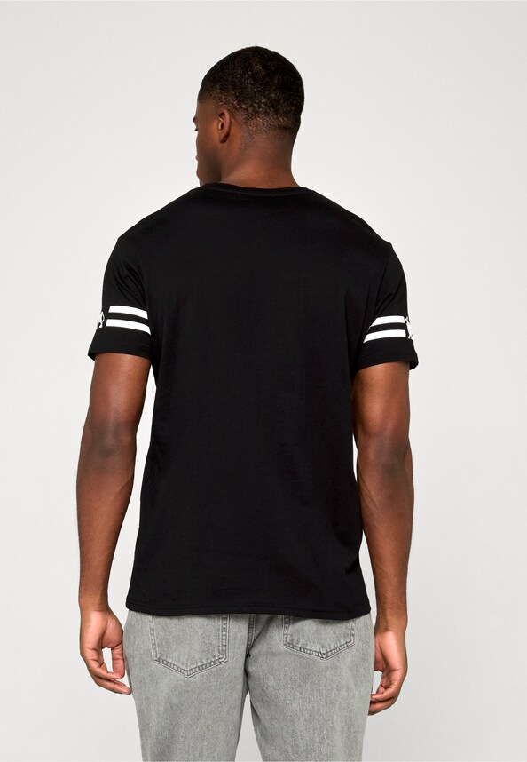 Lonsdale London Aldeburgh T-Shirt-1