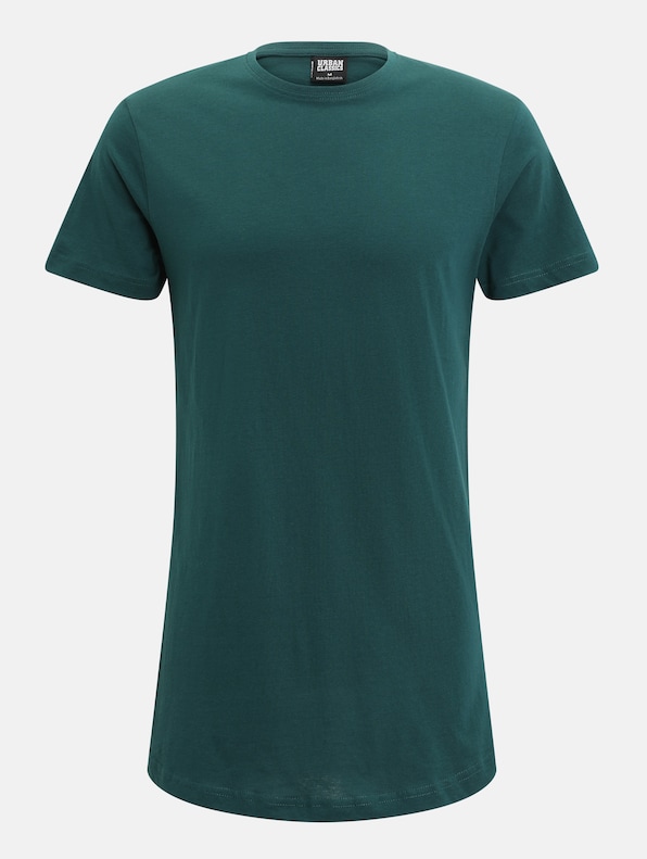 Shaped Oversized -6