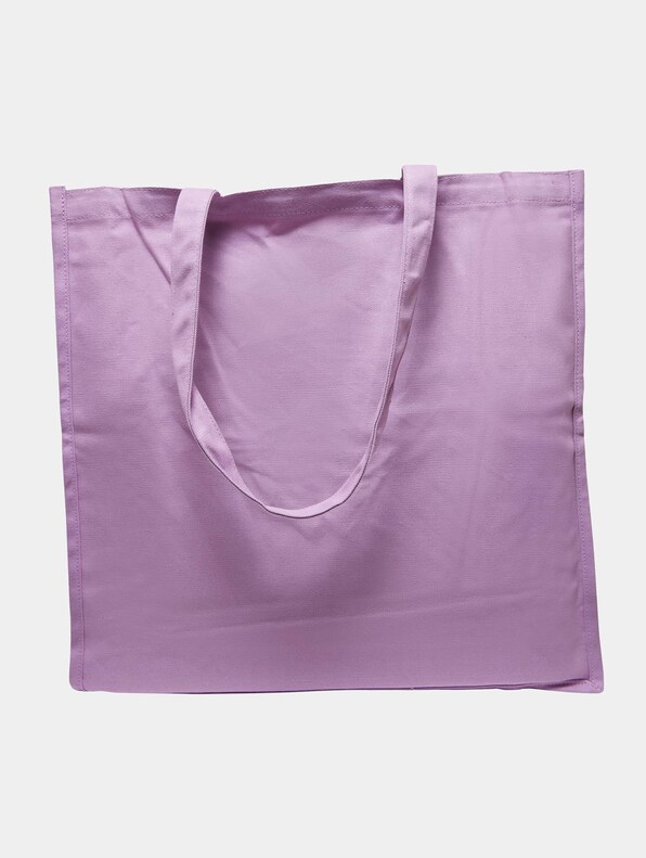 Oversized Canvas Tote-1