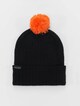 Neon Contrast Bobble -0