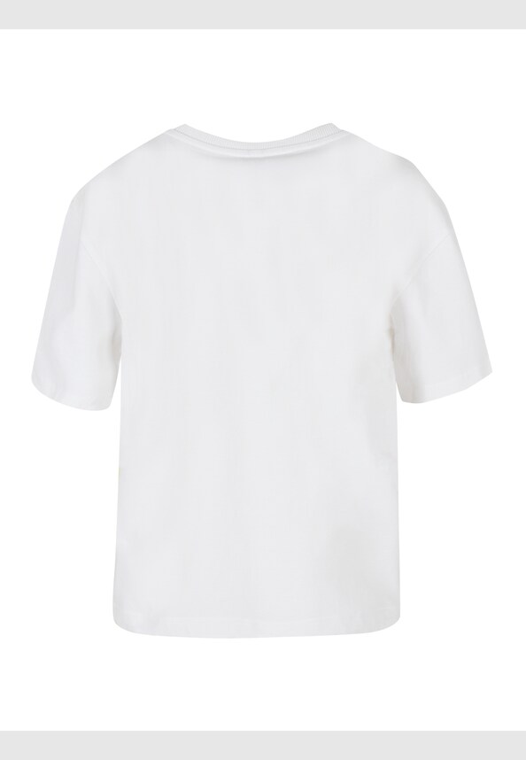 Love Heart Letters Tee-5