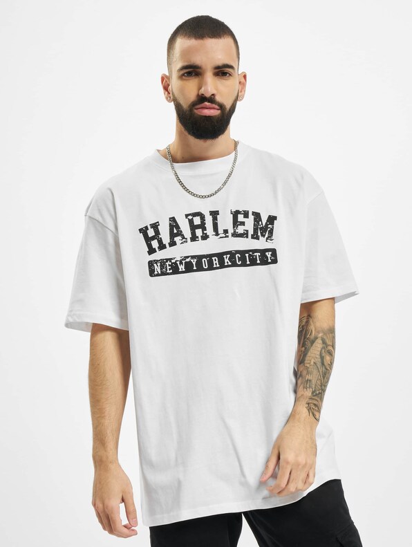 Harlem -0