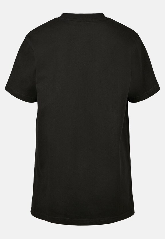 Kids Baskteball Love Tee-1