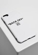 Back Off I Phone 6/7/8-2