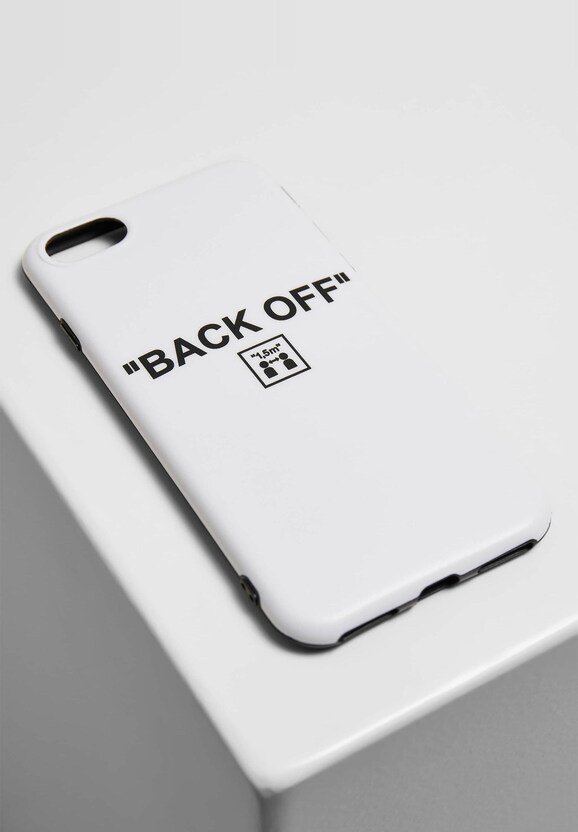 Back Off I Phone 6/7/8-2