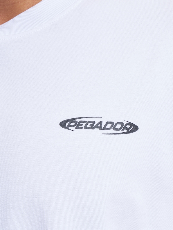 PEGADOR Crail Oversized T-Shirt-4
