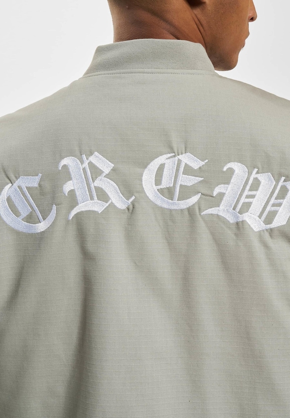 Crew Embroidered-2