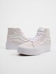 Vans Ua Sk8-Hi Tapered Stackform Sneakers-0
