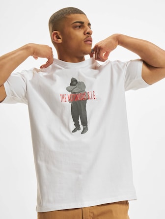 Upscale Biggie Smalls