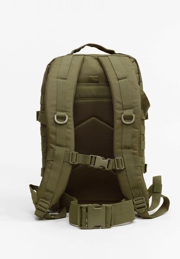 US Cooper Patch Large Backpack-2