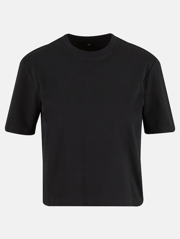 Ladies Sorona Loose Fit Tee-2
